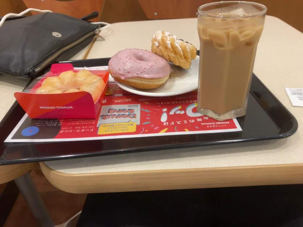 ミスド食べ放題大阪で予約なしでも利用できますか？